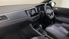 Volkswagen Taigo 1.0 TSI 110 R-Line 5dr DSG Petrol Hatchback